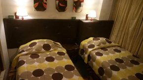 Hostal Titikaka Maria Reich